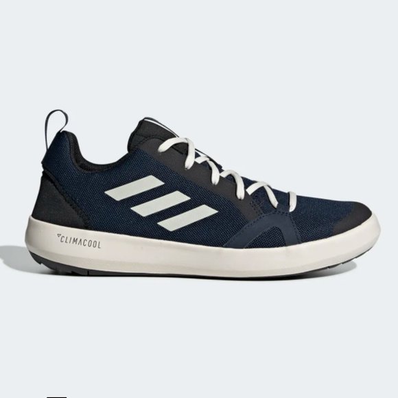 adidas climacool boat lace water shoe